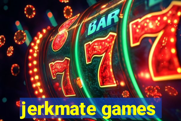 jerkmate games